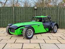Caterham 310 Race Car 