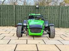 Caterham 310 Race Car 