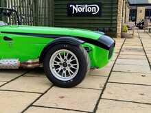 Caterham 310 Race Car 