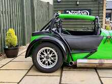 Caterham 310 Race Car 