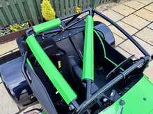 Caterham 310 Race Car 