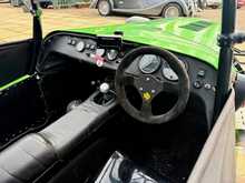 Caterham 310 Race Car 