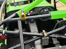 Caterham 310 Race Car 