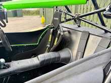 Caterham 310 Race Car 