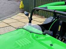 Caterham 310 Race Car 