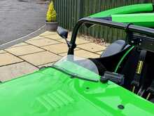 Caterham 310 Race Car 