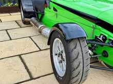 Caterham 310 Race Car 