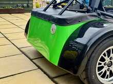 Caterham 310 Race Car 