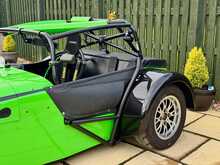 Caterham 310 Race Car 