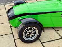 Caterham 310 Race Car 