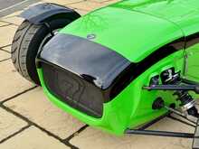 Caterham 310 Race Car 