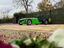 Caterham 310 Race Car 