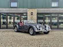 Morgan Plus 4 2.0 