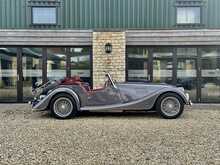 Morgan Plus 4 2.0 