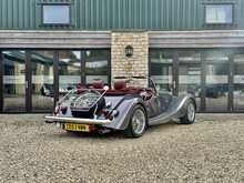 Morgan Plus 4 2.0 