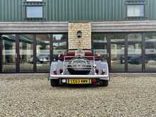 Morgan Plus 4 2.0 