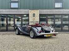 Morgan Plus 4 2.0 
