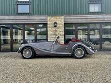 Morgan Plus 4 2.0 