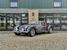 Morgan Plus 4 2.0 