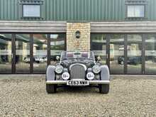 Morgan Plus 4 2.0 