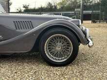 Morgan Plus 4 2.0 