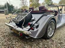 Morgan Plus 4 2.0 