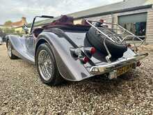 Morgan Plus 4 2.0 