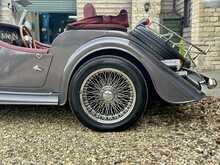 Morgan Plus 4 2.0 