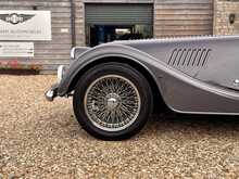 Morgan Plus 4 2.0 
