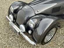 Morgan Plus 4 2.0 