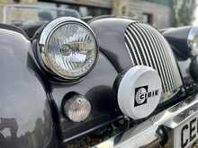 Morgan Plus 4 2.0 