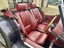 Morgan Plus 4 2.0 
