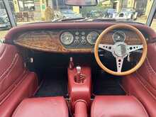 Morgan Plus 4 2.0 