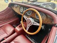 Morgan Plus 4 2.0 
