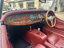 Morgan Plus 4 2.0 