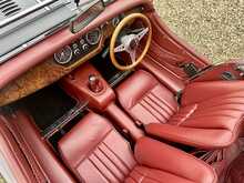 Morgan Plus 4 2.0 