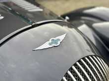 Morgan Plus 4 2.0 