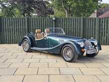 Morgan Roadster V6 