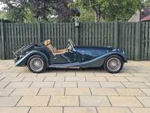 Morgan Roadster V6 
