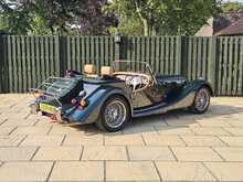 Morgan Roadster V6 