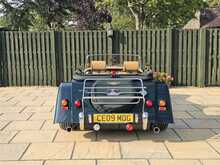 Morgan Roadster V6 