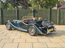 Morgan Roadster V6 