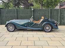 Morgan Roadster V6 