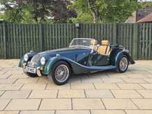 Morgan Roadster V6 