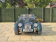 Morgan Roadster V6 