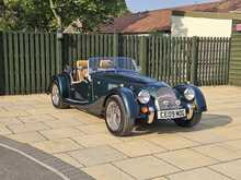 Morgan Roadster V6 
