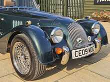 Morgan Roadster V6 