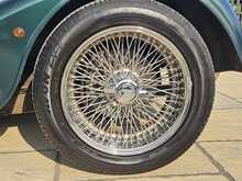 Morgan Roadster V6 