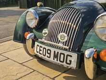 Morgan Roadster V6 