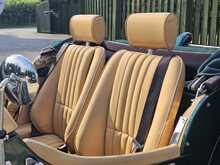 Morgan Roadster V6 